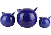 sgbk blue figurines   