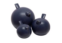 sgbk blue figurines set  