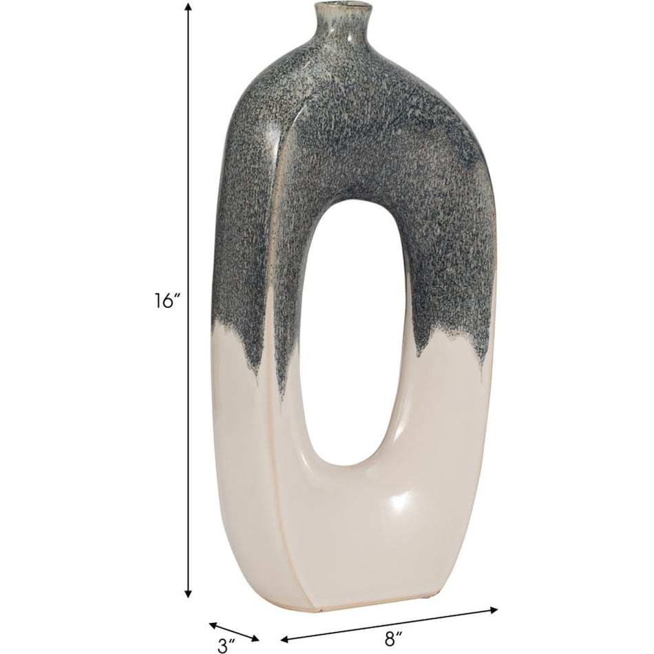 sgbk blue jar vase bowl plate   