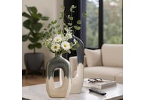 sgbk blue jar vase bowl plate   