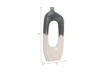 sgbk blue jar vase bowl plate   