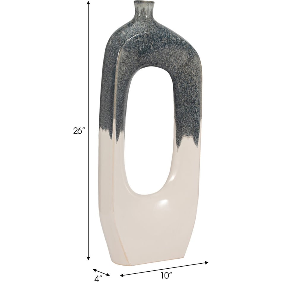 sgbk blue jar vase bowl plate   