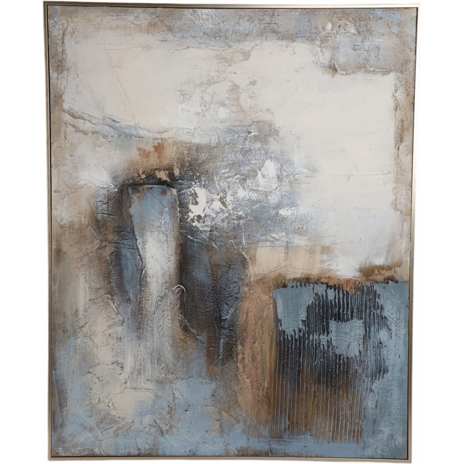 sgbk blue paintings   