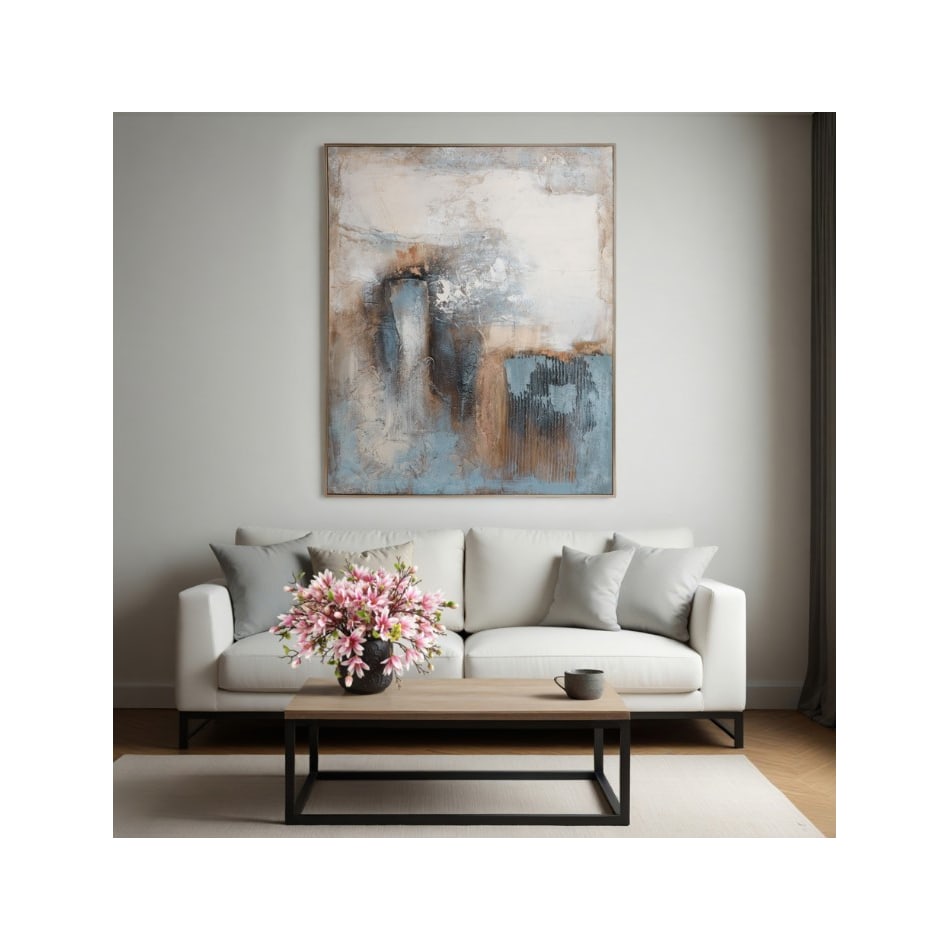sgbk blue paintings   