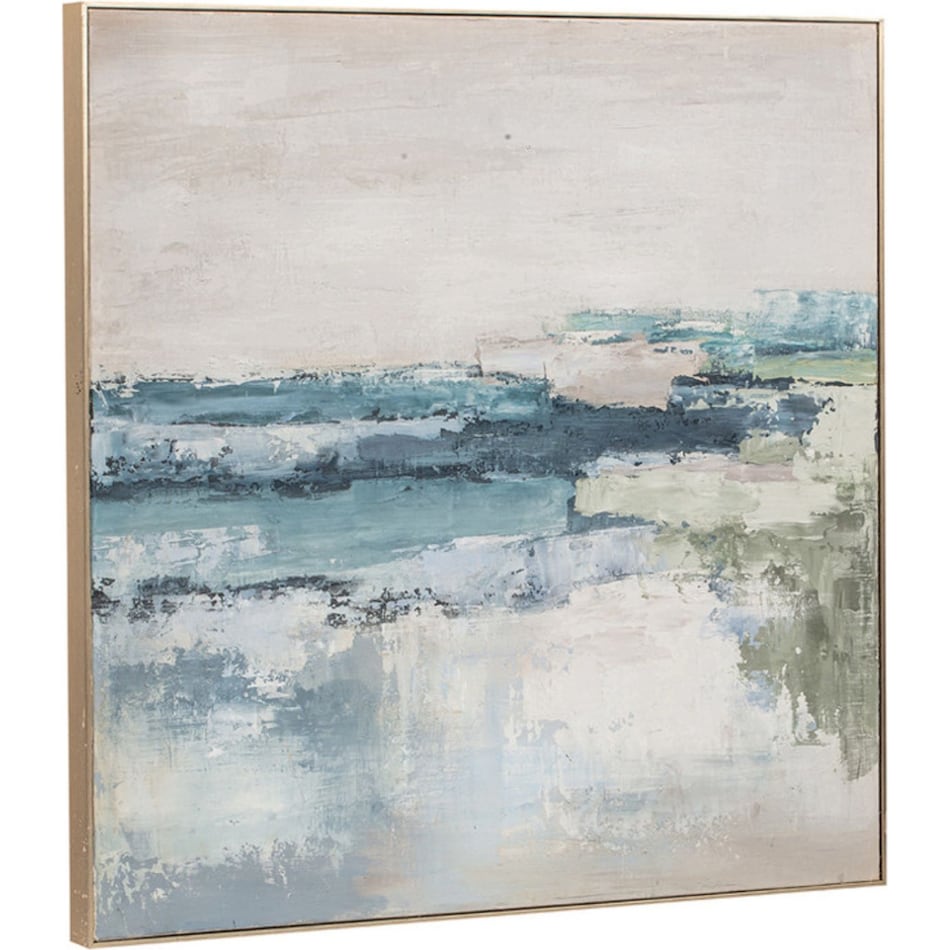 sgbk blue paintings   