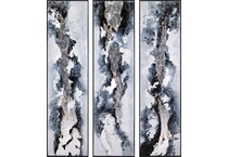 sgbk blue paintings set  