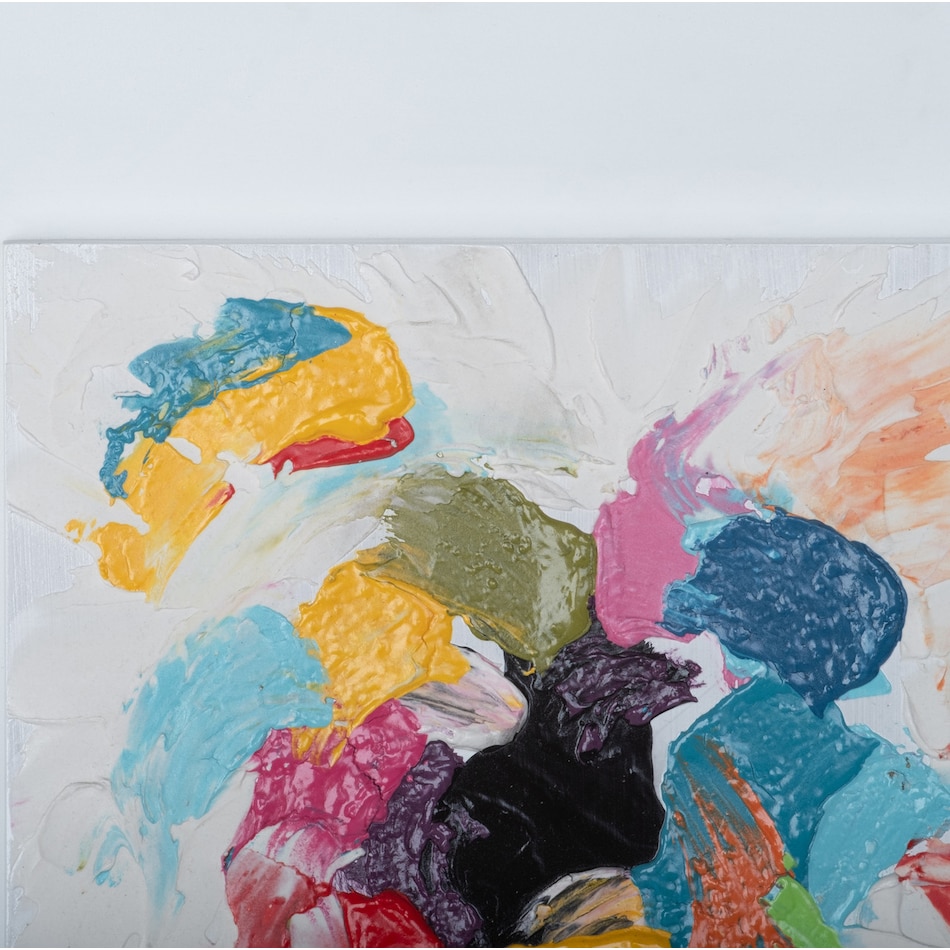 sgbk blue paintings set  