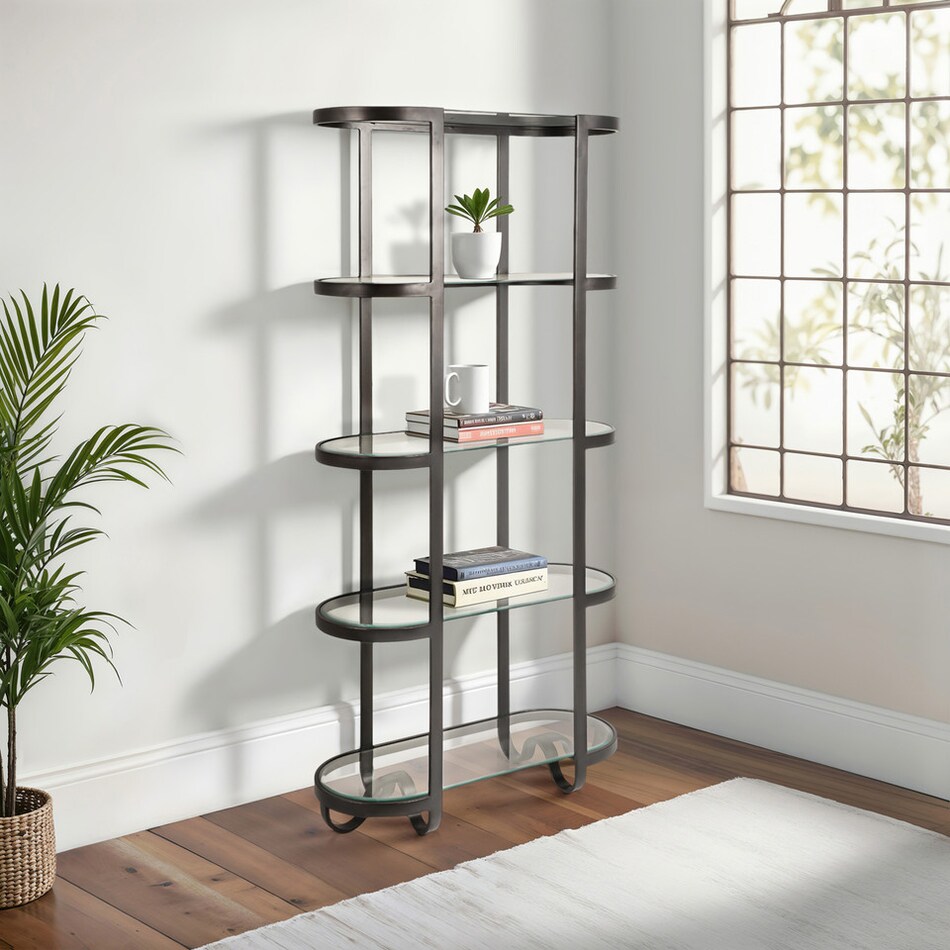 sgbk bookcase etergere mrn  