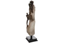 sgbk bronze figurines   