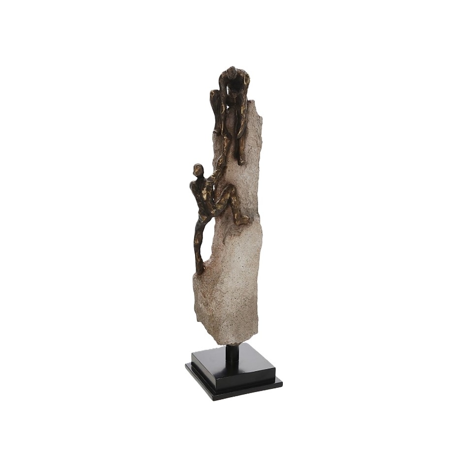 sgbk bronze figurines   
