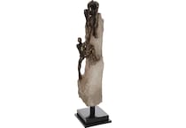 sgbk bronze figurines   