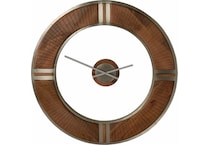 sgbk brown clocks   