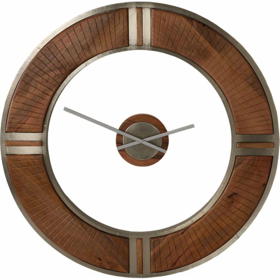 sgbk brown clocks   