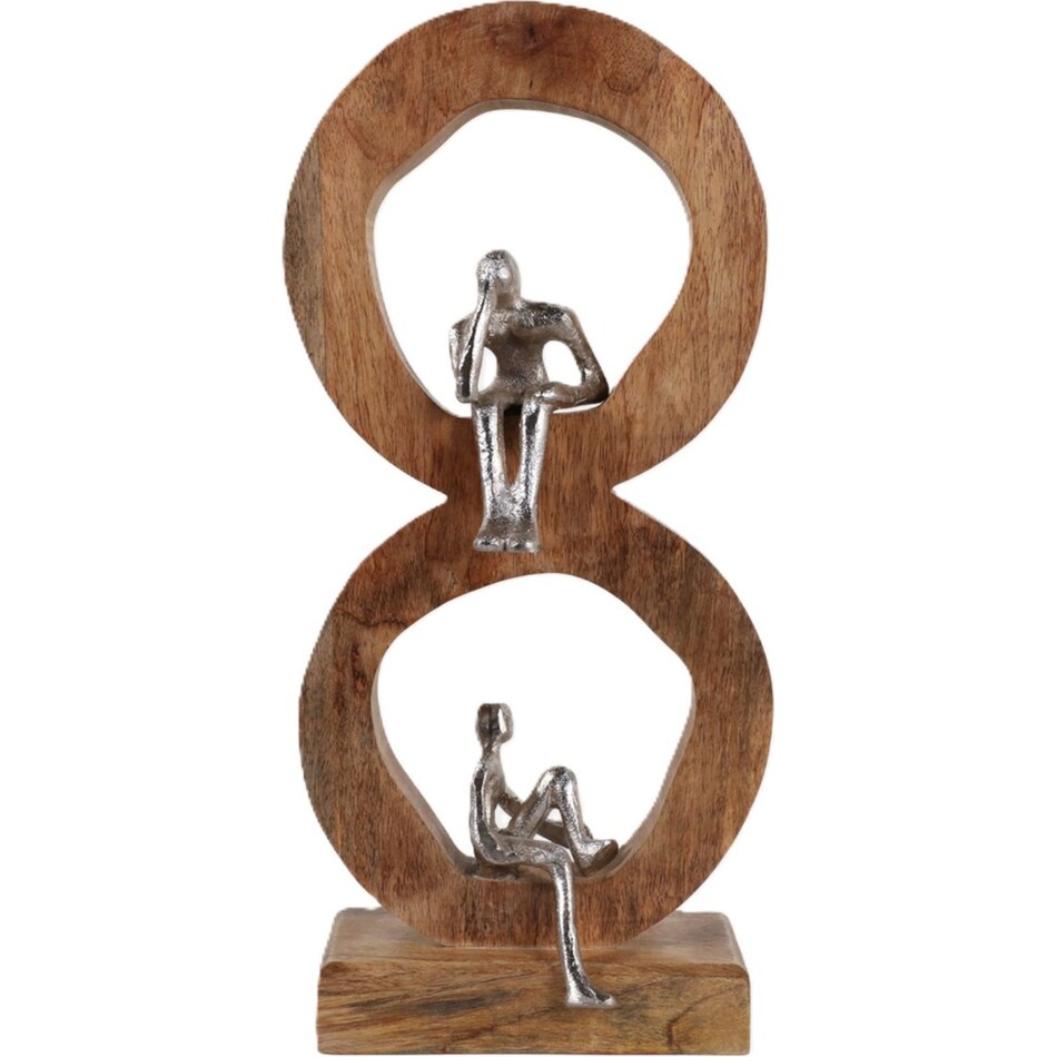 sgbk brown figurines   