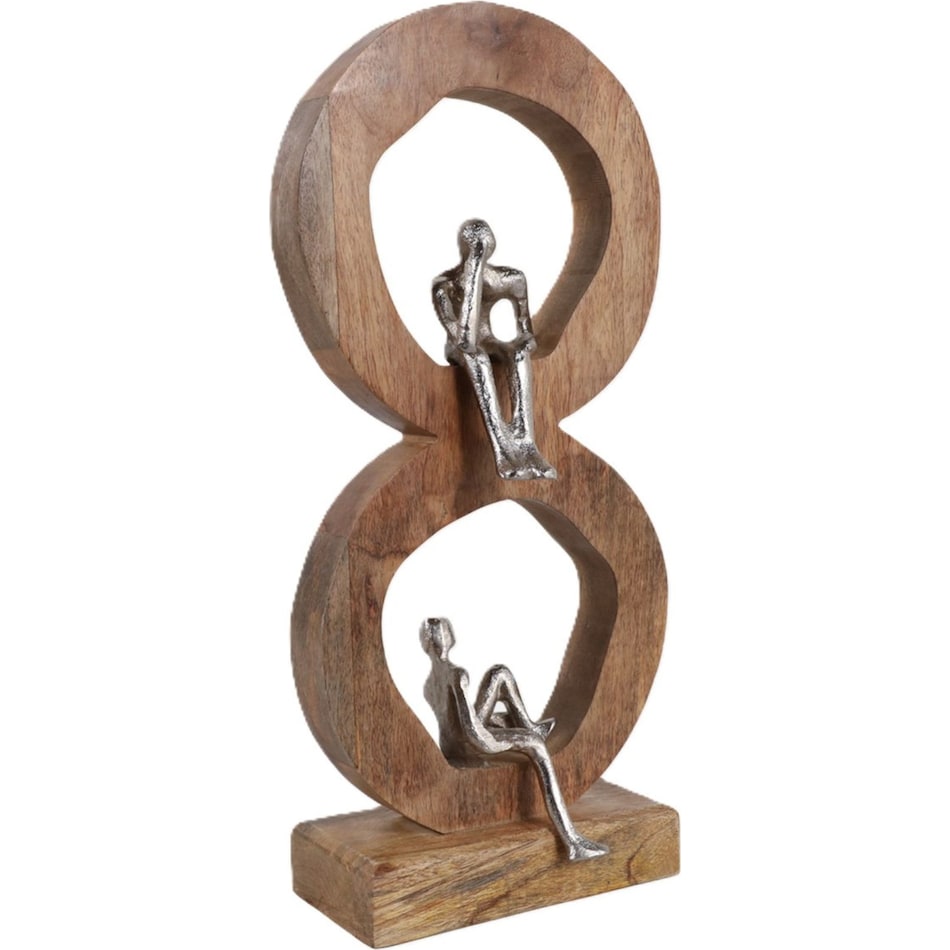 sgbk brown figurines   