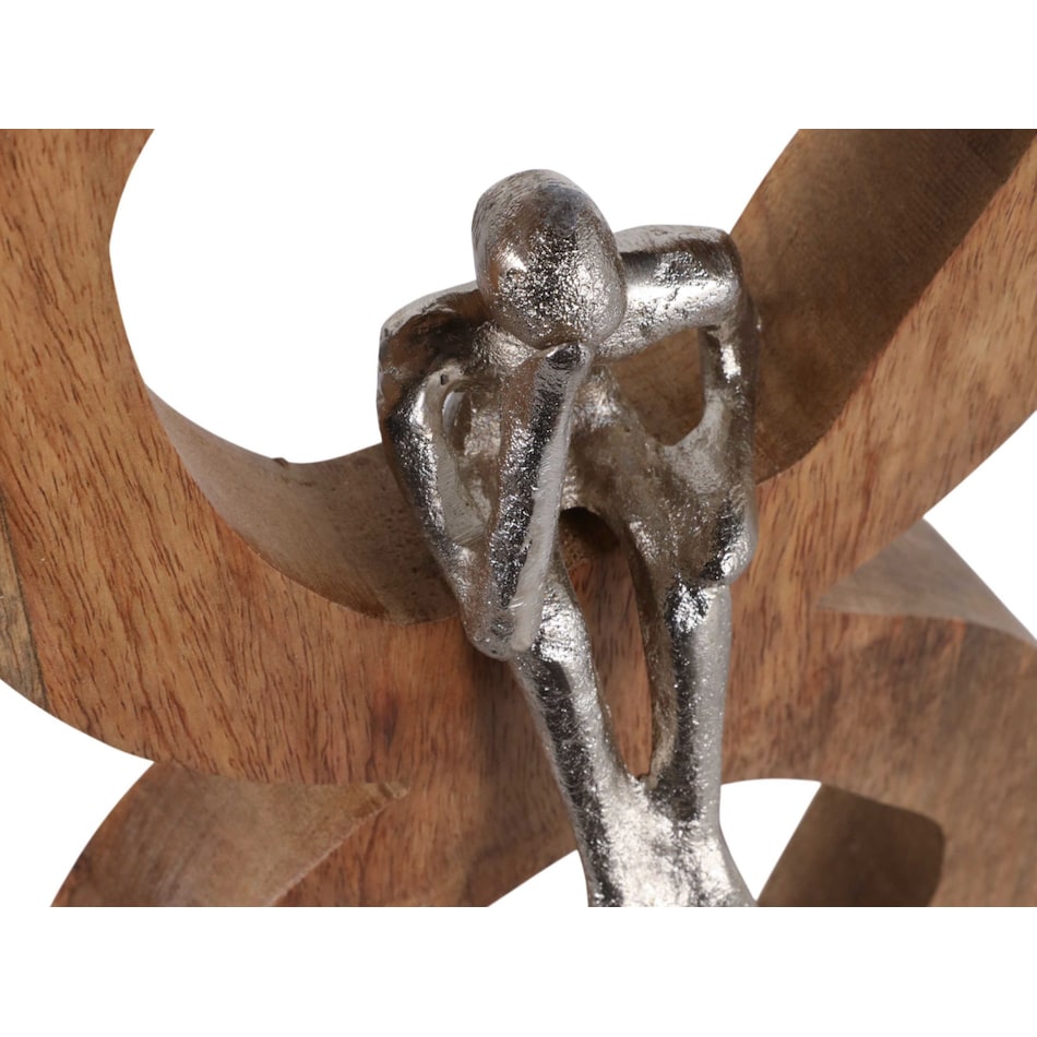 sgbk brown figurines   