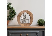 sgbk brown figurines   