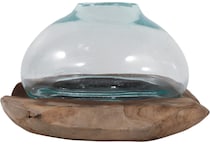 sgbk brown jar vase bowl plate   