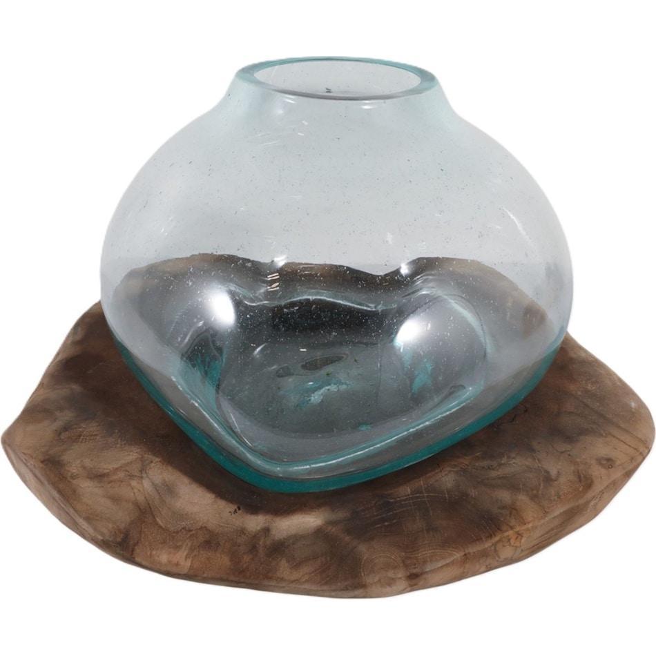 sgbk brown jar vase bowl plate   