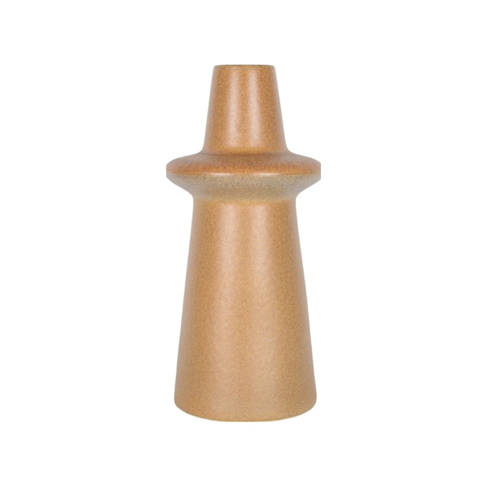 sgbk brown jar vase bowl plate   