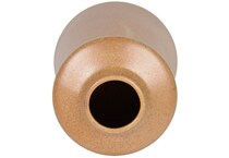 sgbk brown jar vase bowl plate   