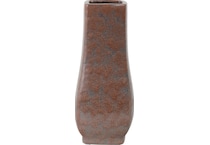 sgbk brown jar vase bowl plate   