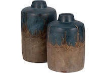 sgbk brown jar vase bowl plate   