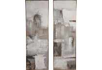 sgbk brown paintings set  