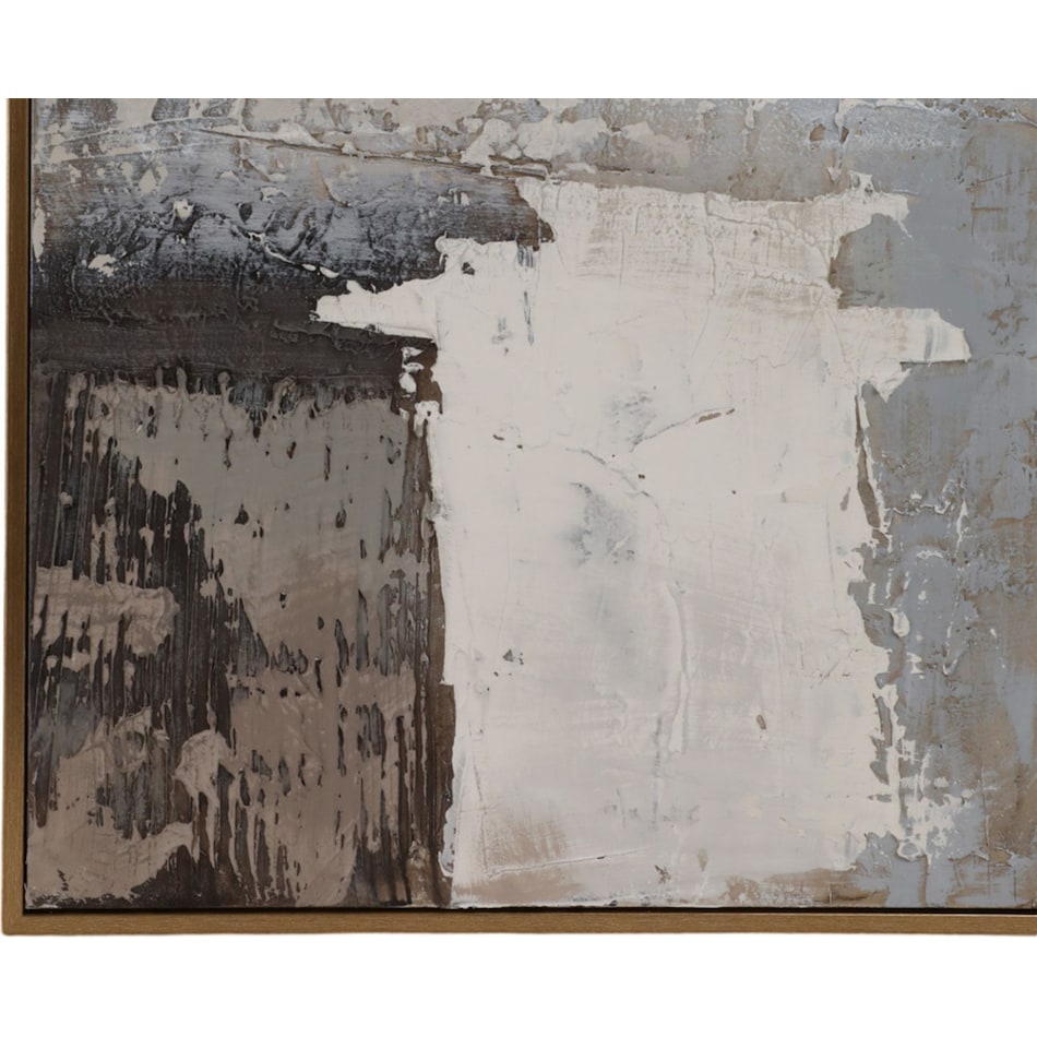 sgbk brown paintings set  