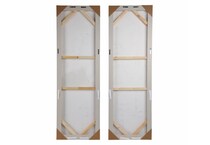 sgbk brown paintings set  