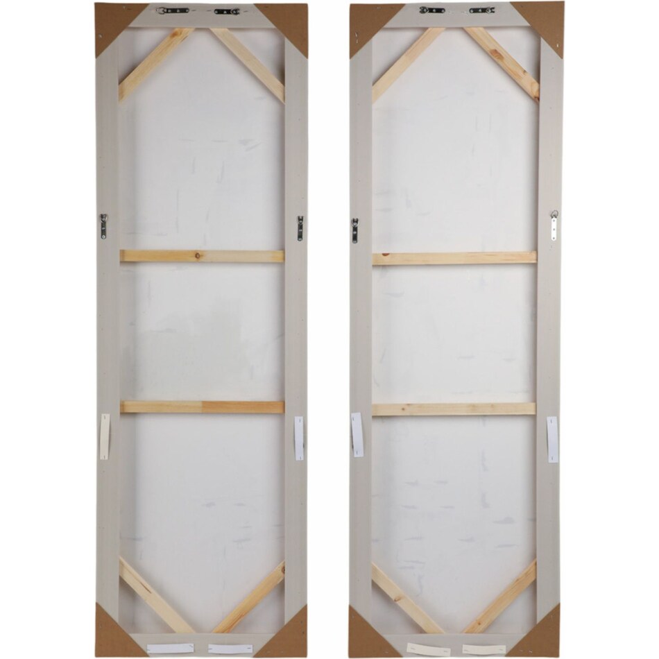 sgbk brown paintings set  