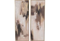 sgbk brown paintings set  