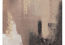 sgbk brown paintings set  