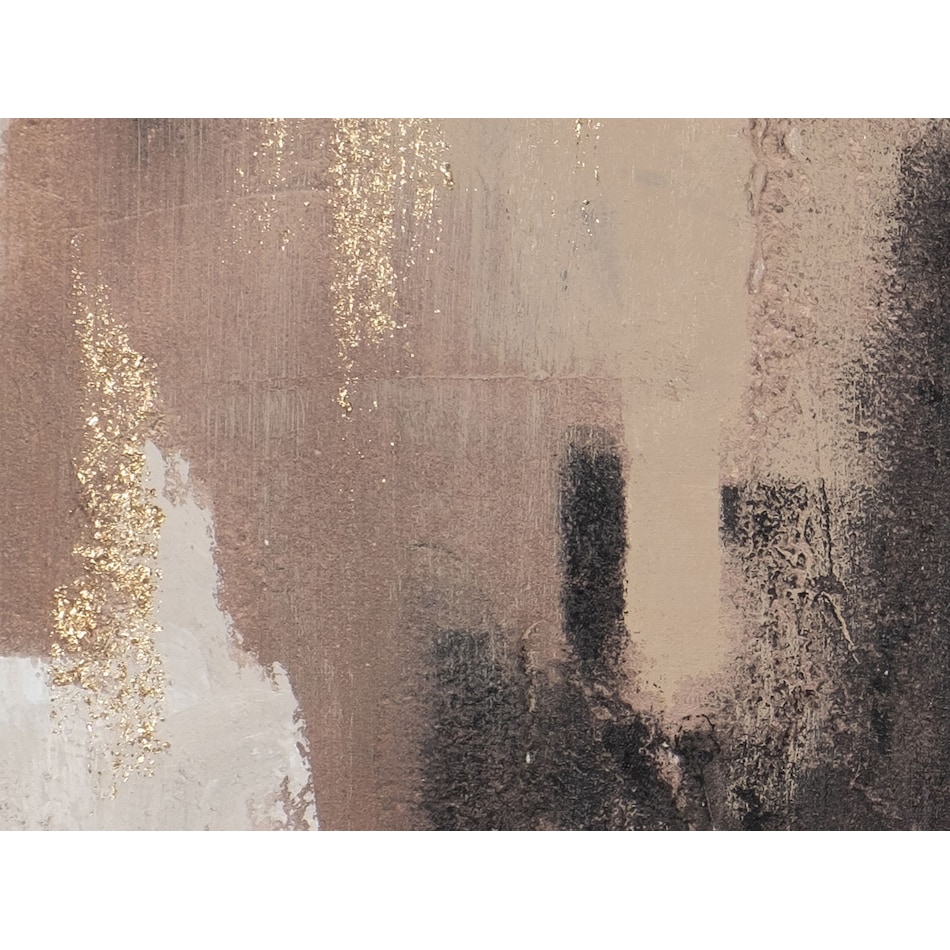 sgbk brown paintings set  