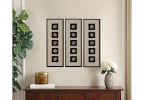 sgbk brown wood plaques   