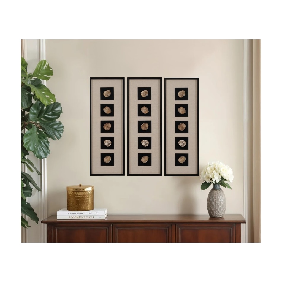 sgbk brown wood plaques   