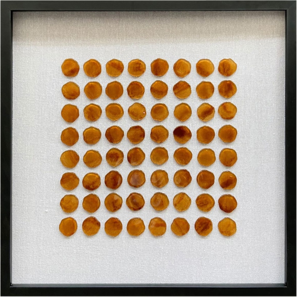 sgbk brown wood plaques   