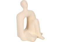 sgbk cream figurines   