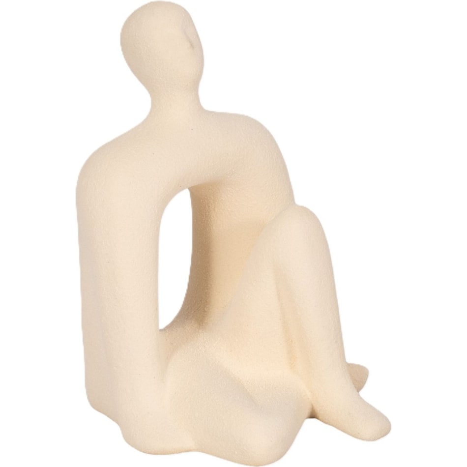 sgbk cream figurines   