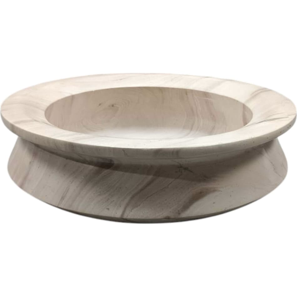 sgbk cream jar vase bowl plate   