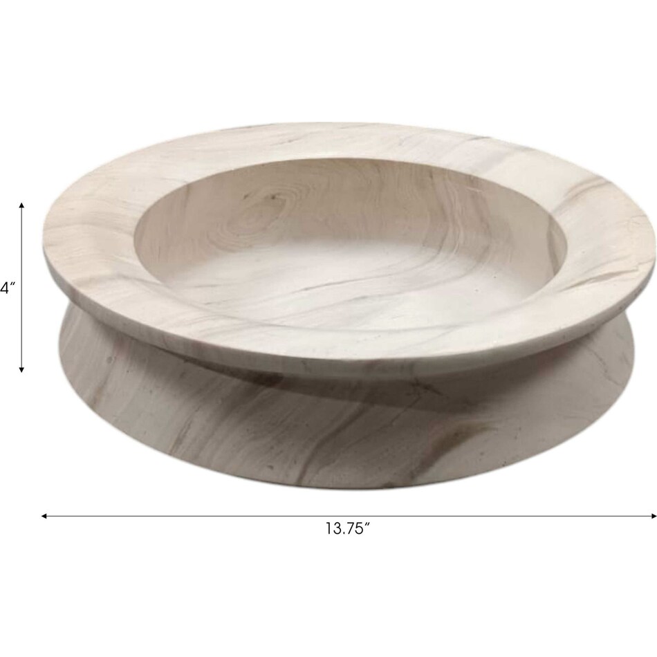 sgbk cream jar vase bowl plate   