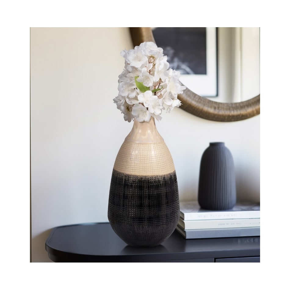 sgbk cream jar vase bowl plate   