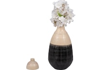 sgbk cream jar vase bowl plate   