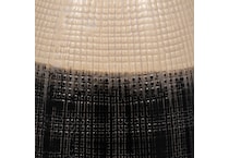 sgbk cream jar vase bowl plate   