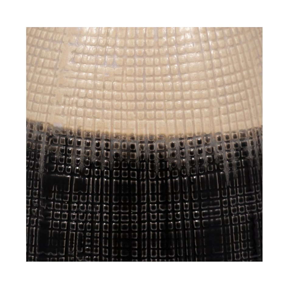 sgbk cream jar vase bowl plate   