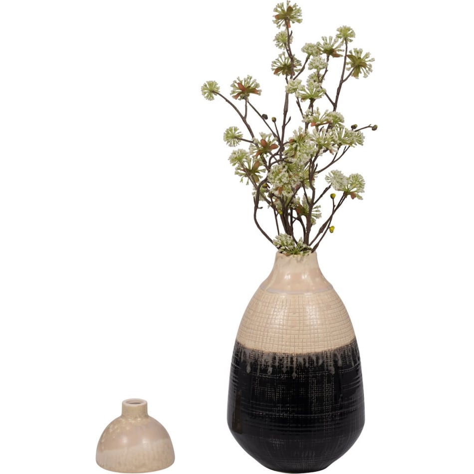 sgbk cream jar vase bowl plate   