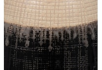 sgbk cream jar vase bowl plate   