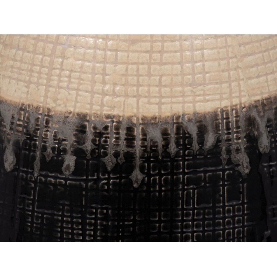 sgbk cream jar vase bowl plate   