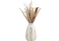 sgbk cream jar vase bowl plate   