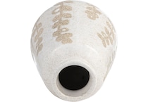 sgbk cream jar vase bowl plate   